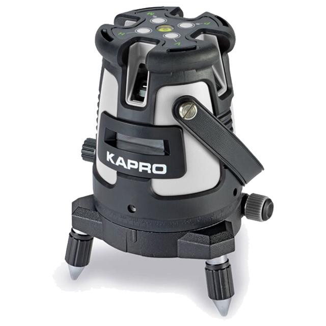 Kapro 875G Prolaser All-Lines Green - зображення 1