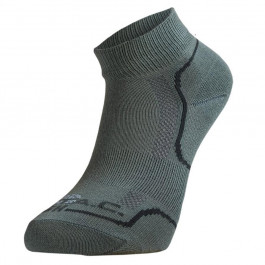 Batac Шкарпетки  Classic Short Socks CLSH-02 - Green OD зеленый
