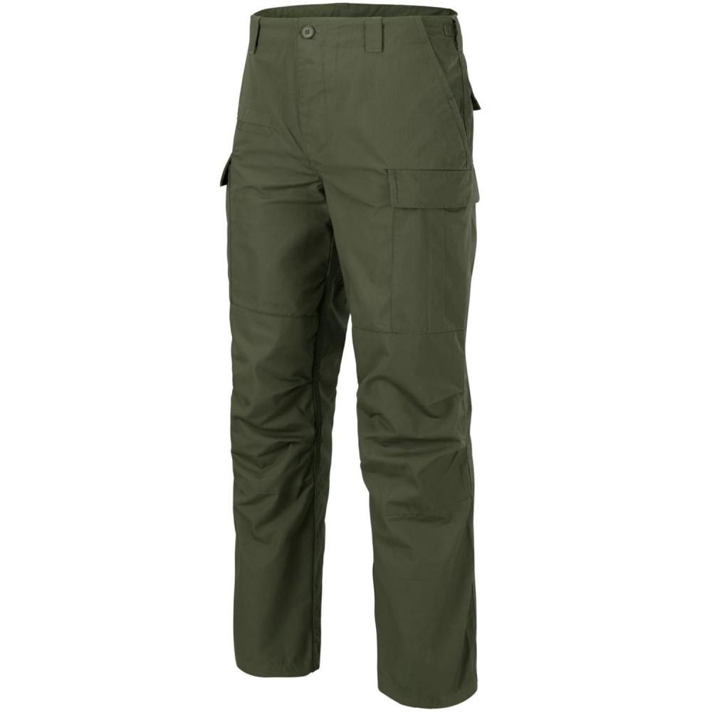 Helikon-Tex BDU MK2 - Olive Green (SP-BD2-PR-02-B03) - зображення 1