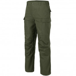   Helikon-Tex BDU MK2 - Olive Green (SP-BD2-PR-02-B03)