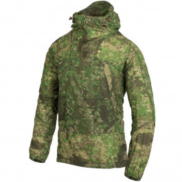   Helikon-Tex Windrunner Windshirt WindPack - PenCott WildWood (KU-WDR-NL-45-B08)