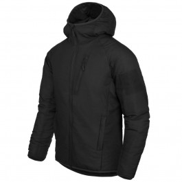   Helikon-Tex Wolfhound Hoodie - Black (KU-WLH-NL-01-B08)