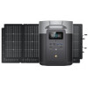 EcoFlow DELTA Max 1600 + 2*220W Solar Panel (BundleDM1600+2SP220W) - зображення 1