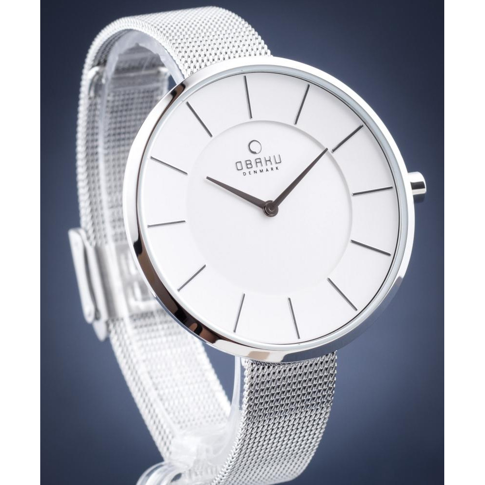 Obaku V185LXCIMC - зображення 1