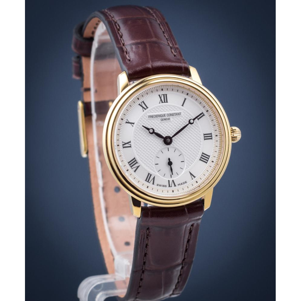 Frederique Constant FC-235M1S5 - зображення 1