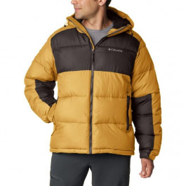   Columbia Куртка  Pike Lake II Hooded - Raw Honey/Shark M