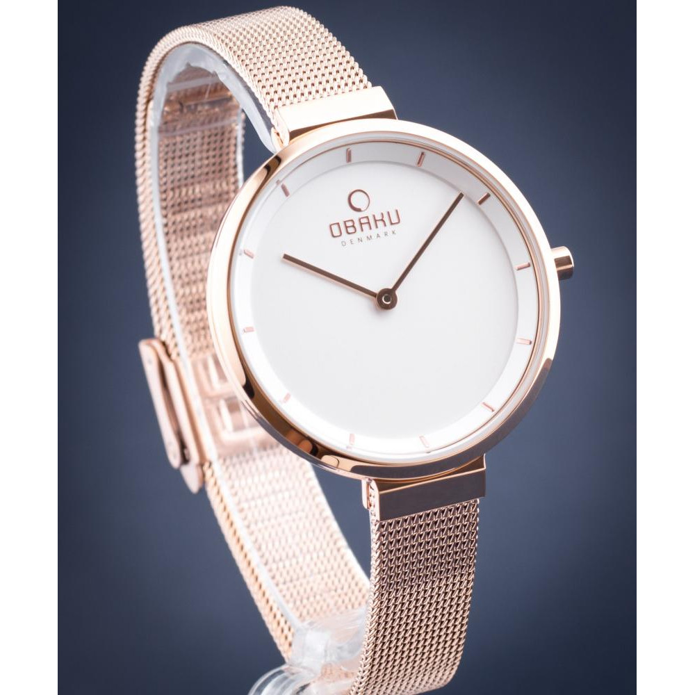 Obaku V225LXVIMV - зображення 1