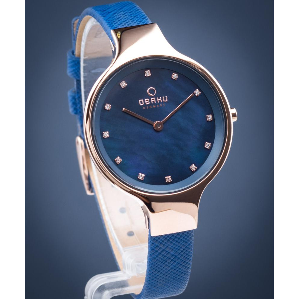 Obaku V173LXVLRA - зображення 1