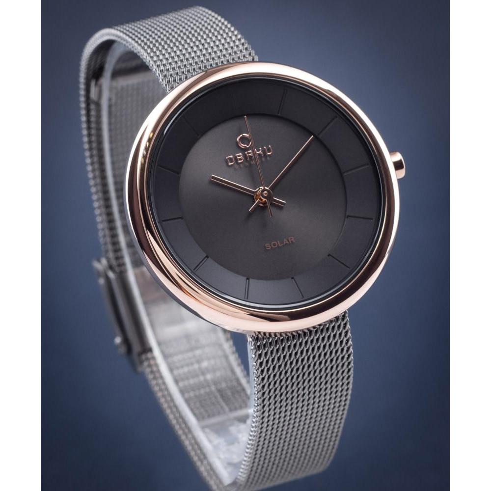 Obaku V206LRVJMJ - зображення 1