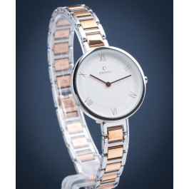   Obaku V195LXCISV