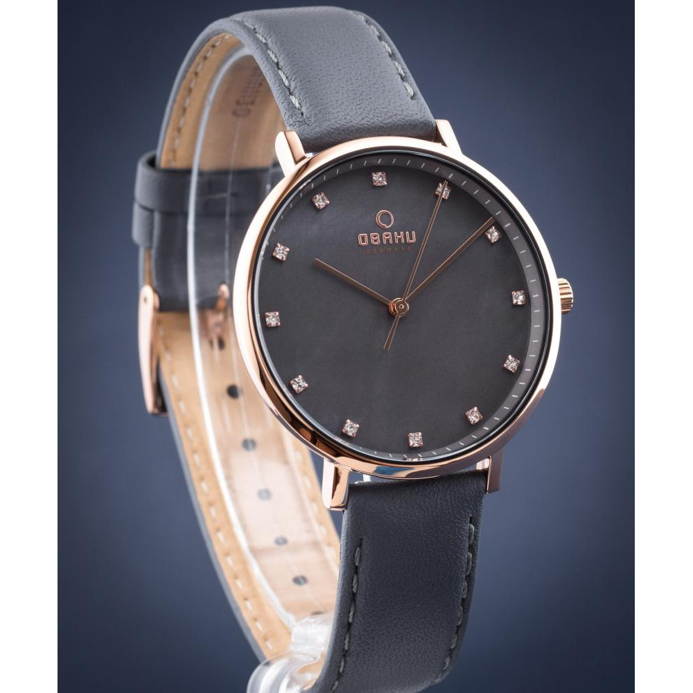 Obaku V186LXVJRJ - зображення 1