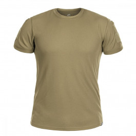 Helikon-Tex Термоактивна футболка  Tactical T-shirt TopCool - Khaki XL