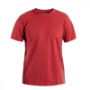 Helikon-Tex Футболка T-shirt  - Red/Black Melange S - зображення 1