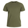 Helikon-Tex Футболка T-shirt  - Olive Green S - зображення 1