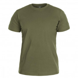 Helikon-Tex Футболка T-shirt  - Olive Green S