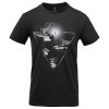 Helikon-Tex Футболка T-shirt  Night Valley - Black XL - зображення 1
