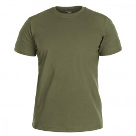 Helikon-Tex Футболка T-shirt  - Olive Green L