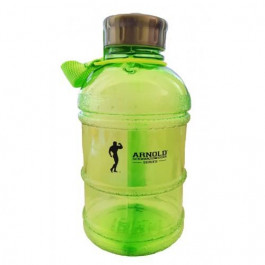   Muscle Pharm Arnold Hydrator 1000 ml Green CN2179