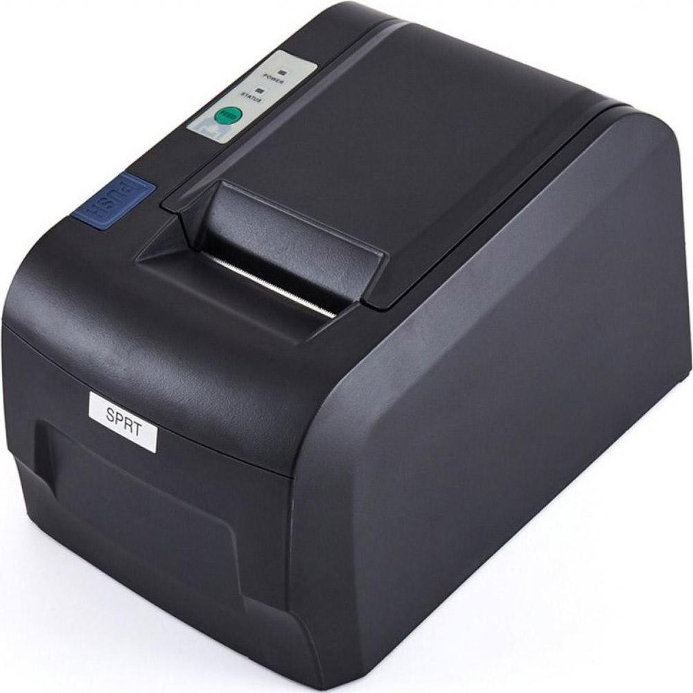 SPRT SP-POS58IVE USB + Ethernet - зображення 1