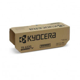 Kyocera TK-6330 Black (1T02RS0NL0)