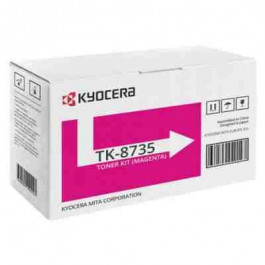 Kyocera TK-8735M Magenta (1T02XNBNL0)