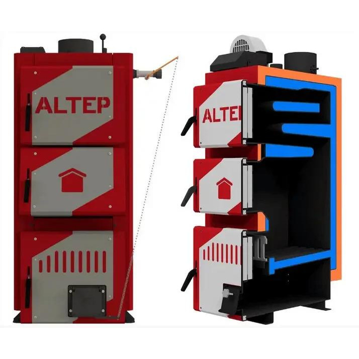 Altep Classic 20 кВт - зображення 1