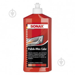   Sonax NanoPro 250 мл