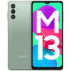 Samsung Galaxy M13 SM-M135F 4/64GB Aqua Green - зображення 1
