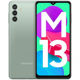 Samsung Galaxy M13 SM-M135F 4/64GB Aqua Green