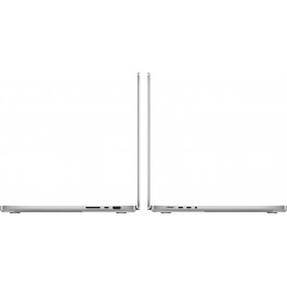   Apple MacBook Pro 16" Silver Late 2023 (MRW43)