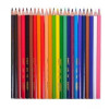 Marco Карандаши цветные Colorite 12 штук/24 цвета (1100-24CB) - зображення 2