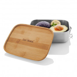 Tatonka Lunch Box I 1000 Bamboo (TAT 4205.000)