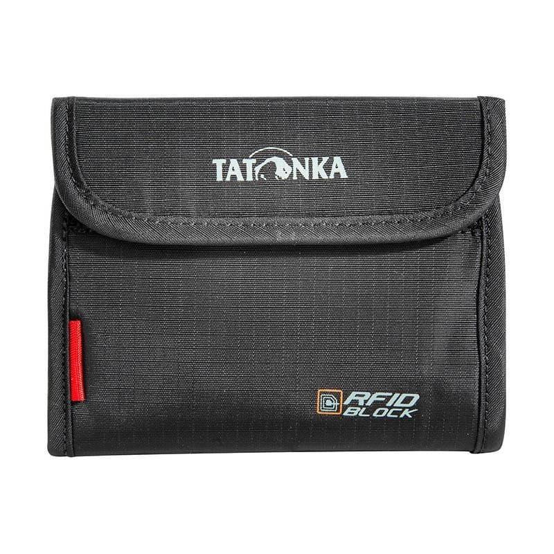 Tatonka Кошелек с защитой от считывания данных  Euro Wallet RFID Block (TAT 2991.040) - зображення 1