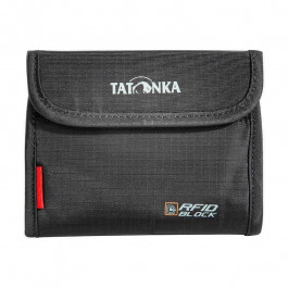 Tatonka Кошелек с защитой от считывания данных  Euro Wallet RFID Block (TAT 2991.040)