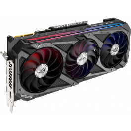 ASUS ROG-STRIX-RTX3080-O12G-GAMING