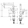 Hansgrohe Talis 72840670 - зображення 2