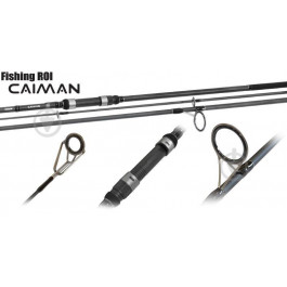 Fishing ROI Caiman Carp / 3.60m 3.5lbs / 3Sec (608-350-360)