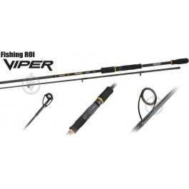   Fishing ROI Viper / 2.10m 7-23g (225-723-210)