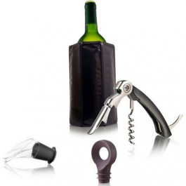 Vacu Vin Набор подарочный для вина Wine set 69000606