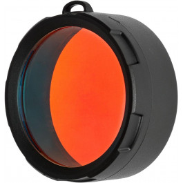 Olight Светофильтр  FSR51-R 63 мм ц:красный