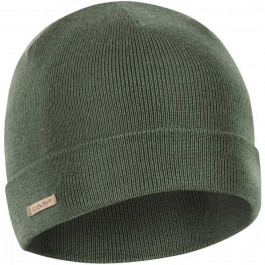   Helikon-Tex Шапка  Winter Merino Beanie Adaptive Green