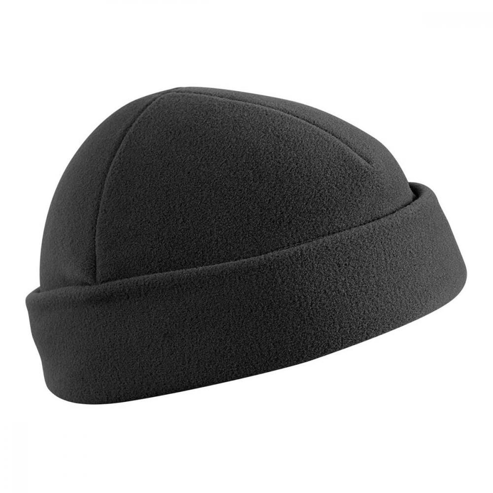 Helikon-Tex Шапка  Watch Cap Black - зображення 1