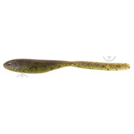 DAM Paddle Minnow 9cm / Rusty Frog / 8pcs (5752 105)