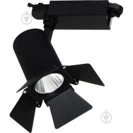 Arte Lamp Потолочный светильник A6720PL-1BK