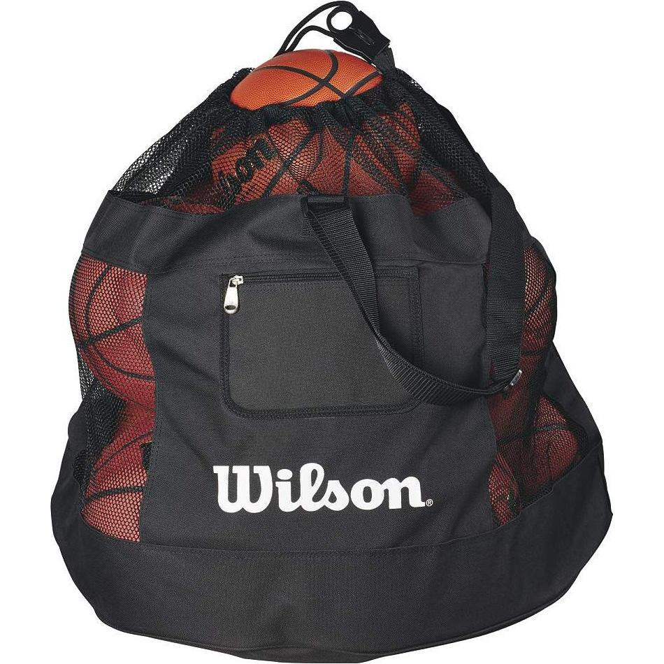 Wilson All Sport Ball Bag (WTH1816) - зображення 1
