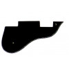 Paxphil Пікгард M29 ES-335 PICKGUARD (BLACK) - зображення 2