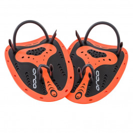 Orca Лопатки  Flexi Fit Paddles S HV Orange (HVBQ0054)
