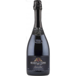 Bagrationi Вино Reserve Brut 0.75л (DDSAU3P006)