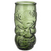 San Miguel Склянка висока Tiki зелена 550 мл 1 шт. (2361DB622) - зображення 1