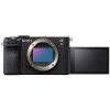 Sony Alpha a7C II body Black (ILCE7CM2B) - зображення 2